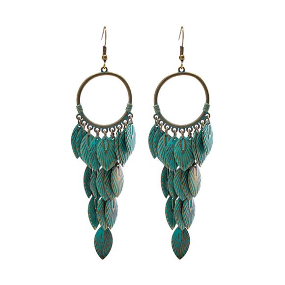 BLAARGAS Earrings - Picture 1 of 3